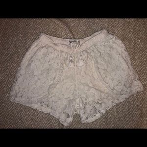 Abercrombie Shorts